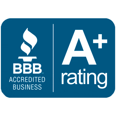 BBB Accredited Business seal - ClaimCrafters USA